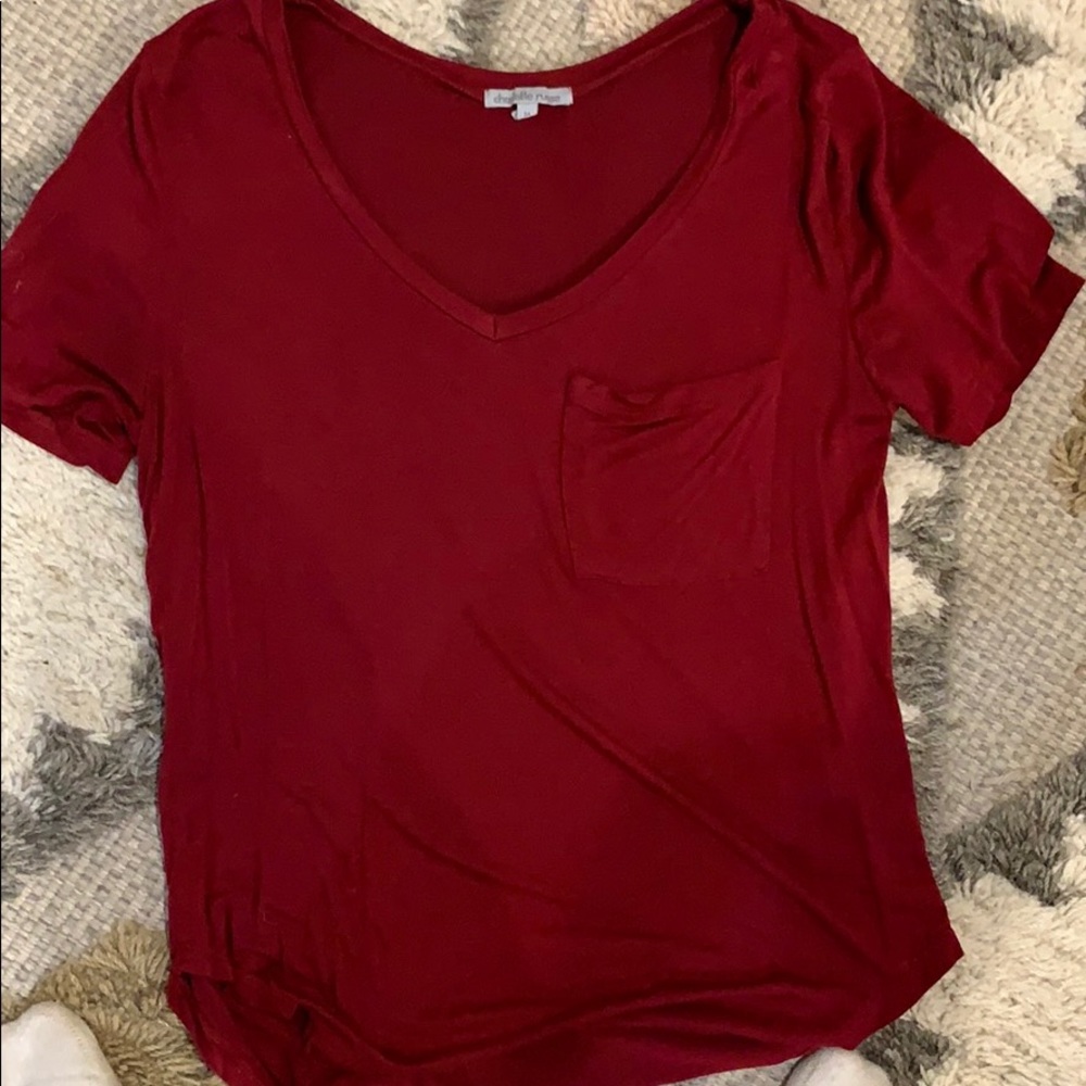 Charlotte Russe T-Shirt